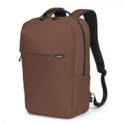 DICOTA Rucksack COMMUTER 13-16" Braun