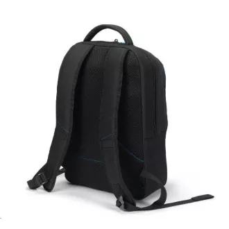 DICOTA Rucksack SPIN II 13-16" Schwarz