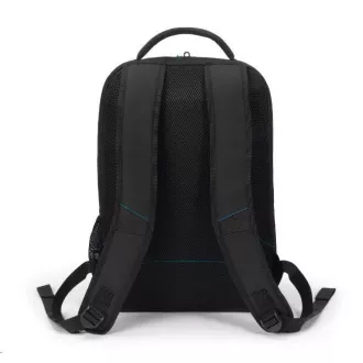 DICOTA Rucksack SPIN II 13-16" Schwarz
