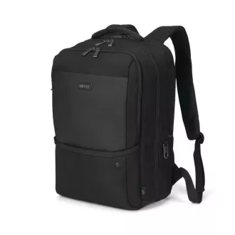 DICOTA-Rucksack FIVE 15-17.3
