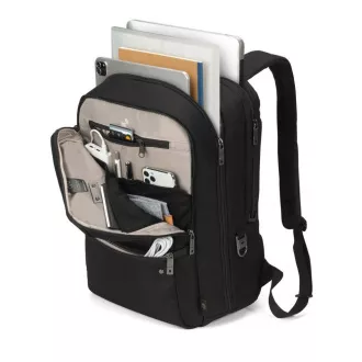 DICOTA-Rucksack FIVE 15-17.3