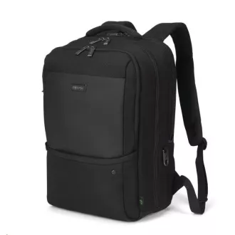 DICOTA-Rucksack FIVE 14-16, Schwarz DICOTA-Rucksack FIVE 14-16, Schwarz