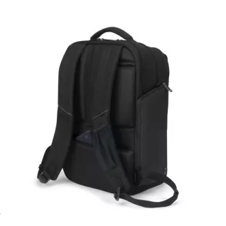 DICOTA-Rucksack FIVE 14-16, Schwarz DICOTA-Rucksack FIVE 14-16, Schwarz