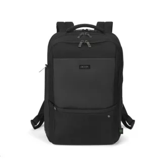 DICOTA-Rucksack FIVE 14-16, Schwarz DICOTA-Rucksack FIVE 14-16, Schwarz
