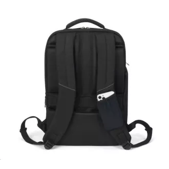 DICOTA-Rucksack FIVE 14-16, Schwarz DICOTA-Rucksack FIVE 14-16, Schwarz