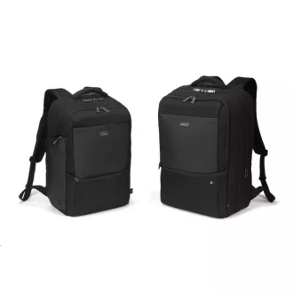DICOTA-Rucksack FIVE 14-16, Schwarz DICOTA-Rucksack FIVE 14-16, Schwarz
