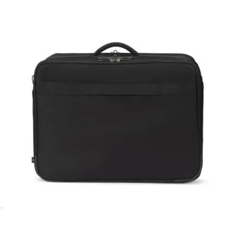 DICOTA Multi Twin FIVE 15–17,3, Schwarz DICOTA Multi Twin FIVE 15–17,3, Schwarz