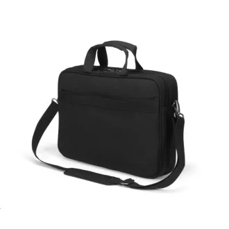 DICOTA Top Traveller FIVE 14-16, Schwarz