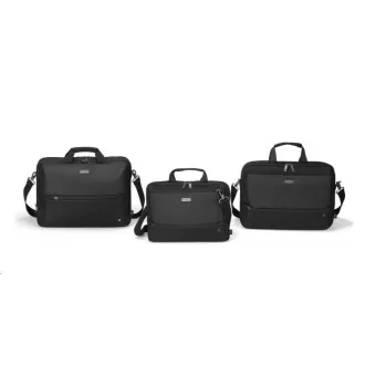 DICOTA Top Traveller FIVE 14-16, Schwarz