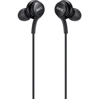 Samsung Stereo-Kopfhörer EO-IC100BBE, USB-C, schwarz Samsung Stereo-Kopfhörer EO-IC100BBE, USB-C, schwarz