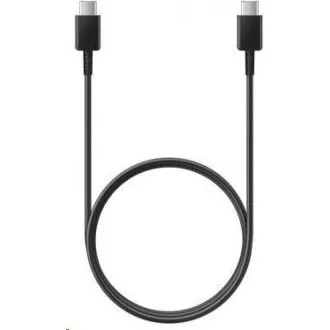 Samsung Datenkabel EP-DG980BBE, USB-C, 3A, 1 m, schwarz (lose)