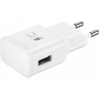 Samsung Power Charger EP-TA200EWE   EP-DG970BWE, USB-C, 15W, Weiß