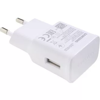 Samsung Power Charger EP-TA200EWE   EP-DG970BWE, USB-C, 15W, Weiß