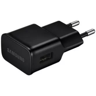 Samsung Netzwerk-Ladegerät EP-TA200EBE   EP-DG970BBE, USB-C, 15 W, schwarz - lose