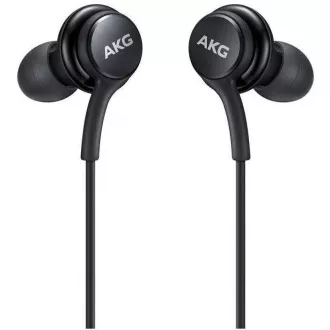 Samsung Stereo-Kopfhörer EO-IC100BWE, USB-C, weiß (OOB bulk)