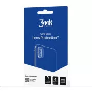 3mk Kamera-Objektiv-Schutz für Apple iPhone 15 (4 Stk.)