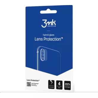 3mk Objektivschutz für Apple iPhone 15 Pro (4 Stk.) 3mk Objektivschutz für Apple iPhone 15 Pro (4 Stk.)