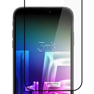 3mk Komfort-Set 4 in 1 für Apple iPhone 15 Plus 3mk Komfort-Set 4 in 1 für Apple iPhone 15 Plus