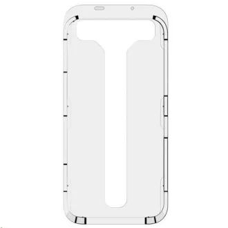 3mk Komfort-Set 4 in 1 für Apple iPhone 15 Pro