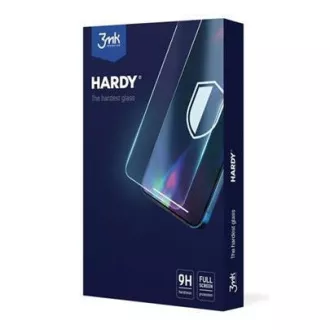 3mk gehärtetes Glas HARDY für Apple iPhone 15 Pro 3mk gehärtetes Glas HARDY für Apple iPhone 15 Pro