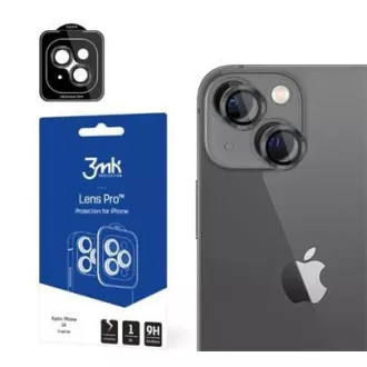 3mk Objektivschutz Pro für Apple iPhone 15 Plus, Alpengrün 3mk Objektivschutz Pro für Apple iPhone 15 Plus, Alpengrün