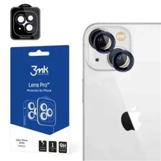 3mk Objektivschutz Pro für Apple iPhone 15 Pro Max, Königsblau 3mk Objektivschutz Pro für Apple iPhone 15 Pro Max, Königsblau
