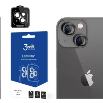 3mk Objektivschutz Pro für Apple iPhone 15, Alpengrün 3mk Objektivschutz Pro für Apple iPhone 15, Alpengrün