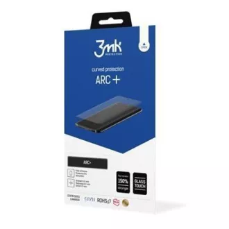 3mk Schutzfolie ARC für Apple iPhone 15 Plus 3mk Schutzfolie ARC für Apple iPhone 15 Plus