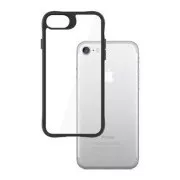 3mk Schutzhülle Satin Armor Case  für Apple iPhone SE (2020/2022)