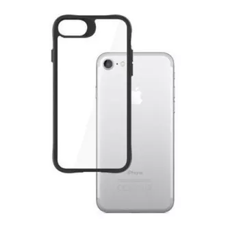 3mk Schutzhülle Satin Armor Case  für Apple iPhone SE (2020/2022)