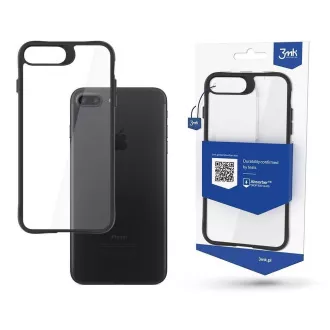 3mk Schutzhülle Satin Armor Case  für Apple iPhone SE (2020/2022)