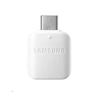 Samsung Adapter EE-UN930, USB-C, OTG, weiß (lose)