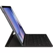 Samsung Tastaturgehäuse EF-DX820UBE für Galaxy Tab S9 /S10 , schwarz