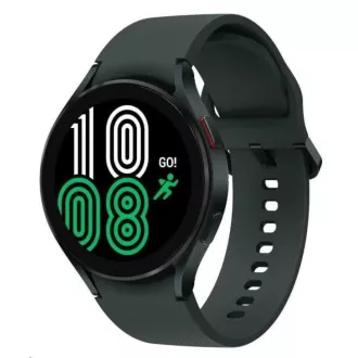 Samsung Galaxy Watch 4 (44 mm), LTE, grün