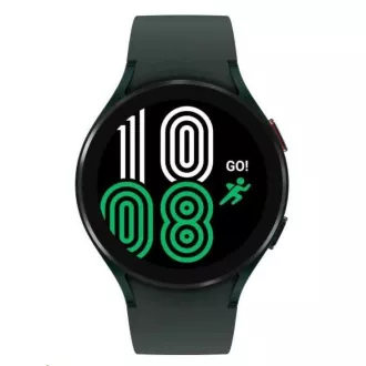 Samsung Galaxy Watch 4 (44 mm), LTE, grün