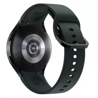 Samsung Galaxy Watch 4 (44 mm), LTE, grün