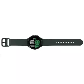 Samsung Galaxy Watch 4 (44 mm), LTE, grün