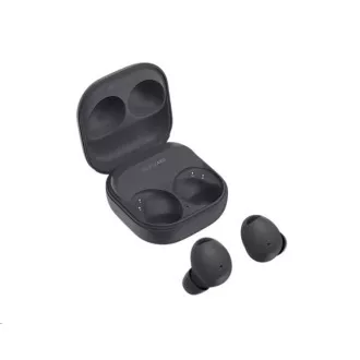 Samsung bluetooth Kopfhörer Galaxy Buds 2 Pro, graphit, CZ Vertrieb Samsung bluetooth Kopfhörer Galaxy Buds 2 Pro, graphit, CZ Vertrieb