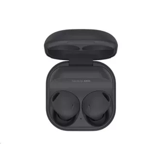 Samsung bluetooth Kopfhörer Galaxy Buds 2 Pro, graphit, CZ Vertrieb Samsung bluetooth Kopfhörer Galaxy Buds 2 Pro, graphit, CZ Vertrieb