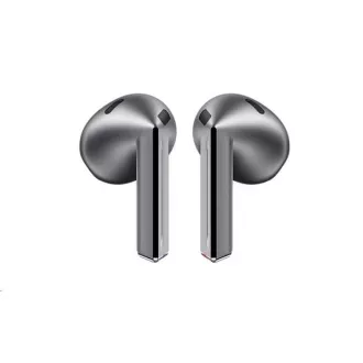 Samsung bluetooth Kopfhörer Galaxy Buds 3, silber - CZ distribution