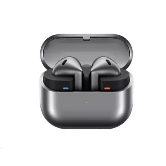 Samsung bluetooth Kopfhörer Galaxy Buds 3, silber - CZ distribution
