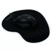 CONNECT IT Maus CI-77 (3023) USB optisch + Gelpad