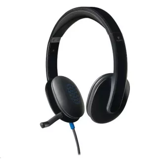 Logitech Headset H540