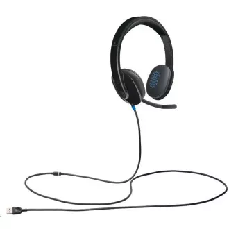 Logitech Headset H540