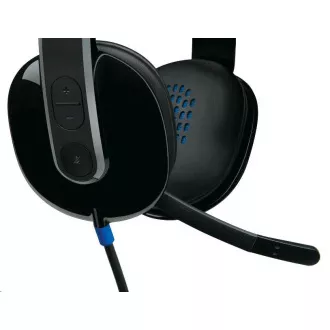 Logitech Headset H540