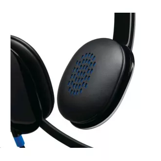 Logitech Headset H540