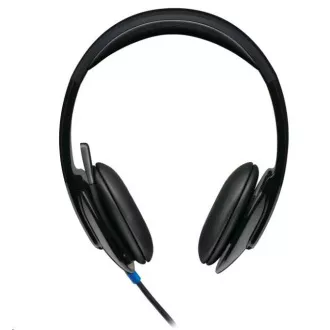 Logitech Headset H540