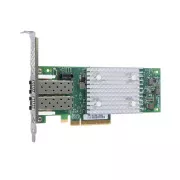 HPE SN1100Q 16Gb 2-Port PCIe Fibre Channel Host Bus Adapter P9D94A RENEW