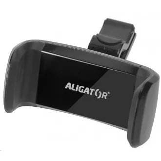 Alligator-Autohalter HA07 für Lüftergrill Alligator-Autohalter HA07 für Lüftergrill
