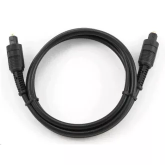 GEMBIRD Optisches Audiokabel 1m (Toslink)